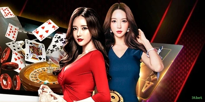 Baccarat 3tbet