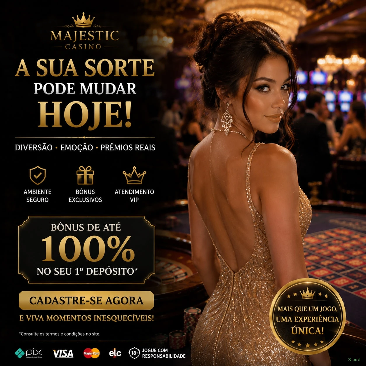 Download 3tbet