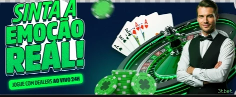 3tbet Facebook