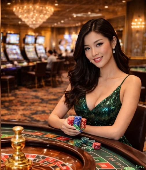 3tbet Mines