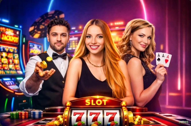 3tbet Rede