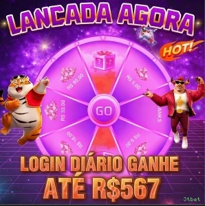 3tbet Saque PIX