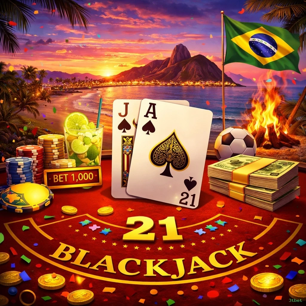 3tbet Sem Taxa