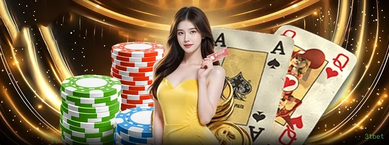 3tbet Slot Demo