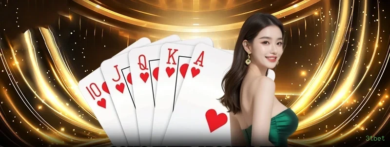 3tbet Suporte