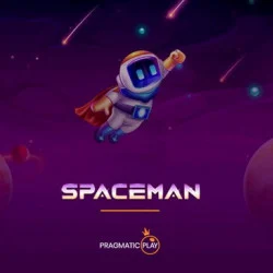 Spaceman 3tbet